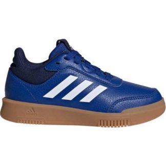 TENIS CASUAL TENSAUR SPORT 2.0 K AZUL ADIDAS
