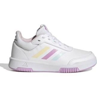 TENIS CASUAL TENSAUR SPORT 2.0 K BLANCO ADIDAS