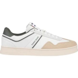 TENIS CASUAL THE GREENWHICH RETRO MULTICOLOR TOMMY HILFIGER