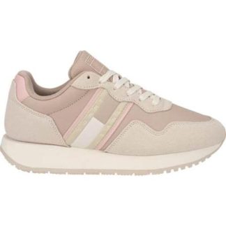TENIS CASUAL TJW EVA RUNNER MAT MIX ESS MULTICOLOR TOMMY HILFIGER
