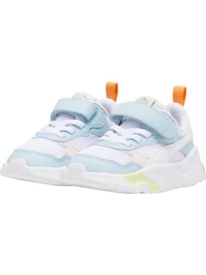 TENIS CASUAL TRINITY AC+ INF BLANCO PUMA - Image 2
