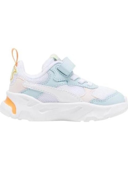 TENIS CASUAL TRINITY AC+ INF BLANCO PUMA - Image 5