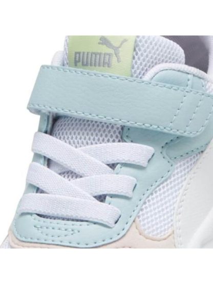 TENIS CASUAL TRINITY AC+ INF BLANCO PUMA - Image 6