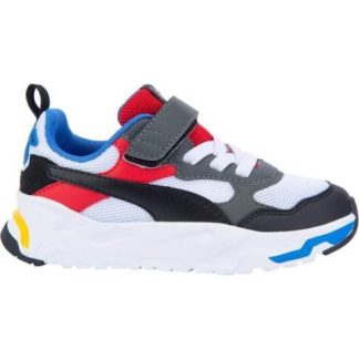 TENIS CASUAL TRINITY AC PS MULTICOLOR PUMA