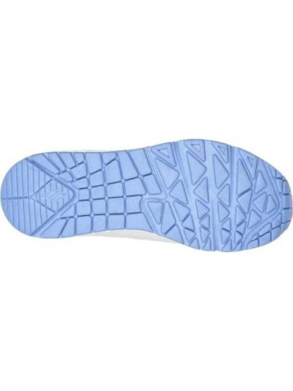 TENIS CASUAL UNO GEN1 BLANCO SKECHERS1 - Image 4