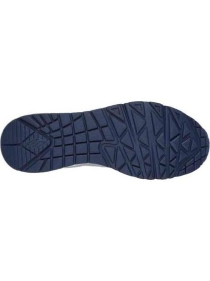 TENIS CASUAL UNO GRIS SKECHERS1 - Image 3
