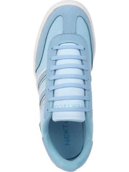 TENIS CASUAL URBANO AZUL NEXT CO - Image 3