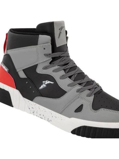TENIS URBANO BOTA GRIS GOODYEAR - Image 4