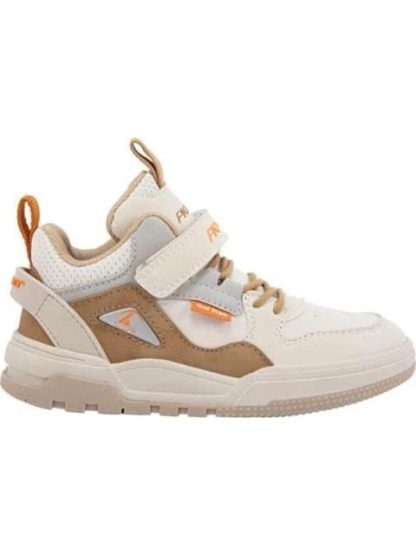 TENIS CASUAL URBANO CHOCLO BEIGE PROKENNEX