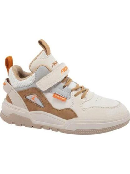 TENIS CASUAL URBANO CHOCLO BEIGE PROKENNEX - Image 2