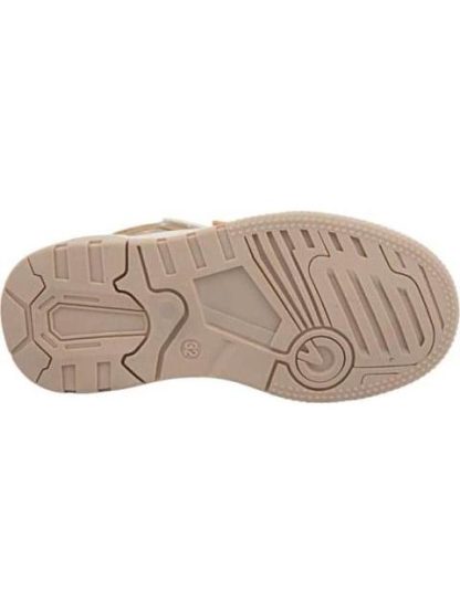 TENIS CASUAL URBANO CHOCLO BEIGE PROKENNEX - Image 3