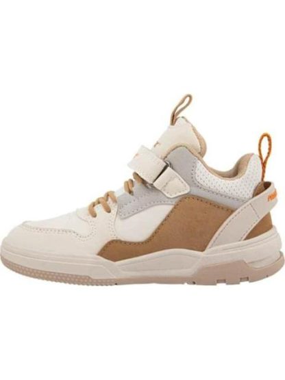 TENIS CASUAL URBANO CHOCLO BEIGE PROKENNEX - Image 5