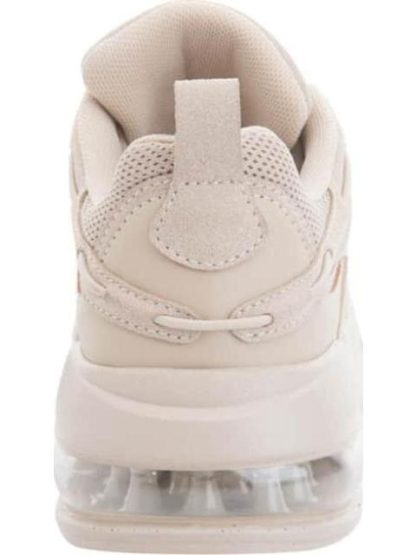 TENIS URBANO VALVULA BEIGE HUMMER - Image 3