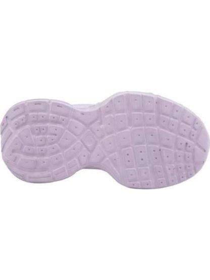 TENIS CASUAL URBANO CHOCLO LILA URBAN SHOES - Image 3