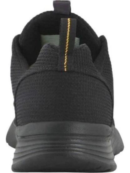 TENIS DEPORTIVO NEGRO PIRMA - Image 3