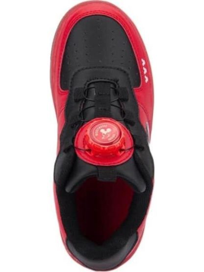 TENIS CASUAL URBANO CHOCLO ROJO DISNEY - Image 3
