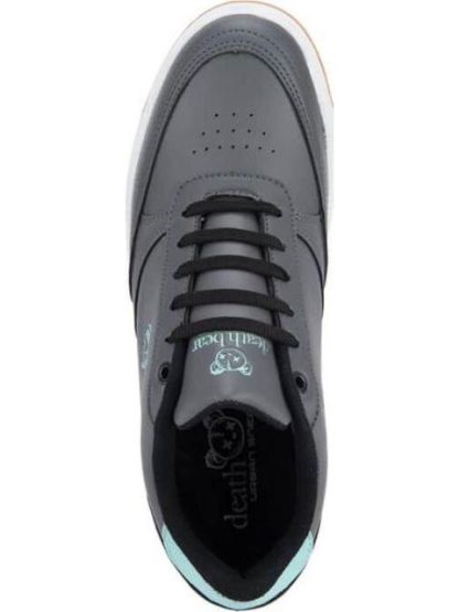 TENIS CASUAL URBANO GRIS NEXT CO - Image 3