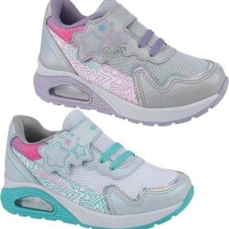 TENIS CASUAL URBANO KIT 2 PARES MULTICOLOR URBAN SHOES