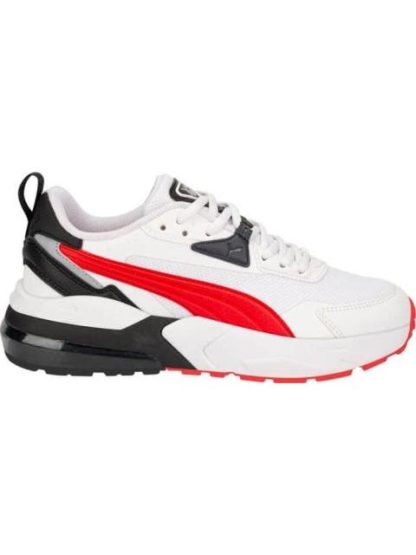 TENIS CASUAL VIS2KEY BLANCO PUMA