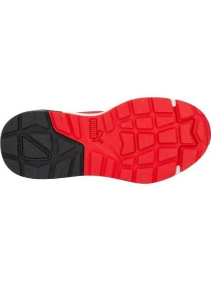 TENIS CASUAL VIS2KEY BLANCO PUMA - Image 4