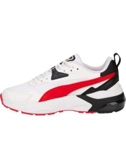 TENIS CASUAL VIS2KEY BLANCO PUMA - Image 5