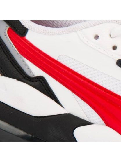 TENIS CASUAL VIS2KEY BLANCO PUMA - Image 6