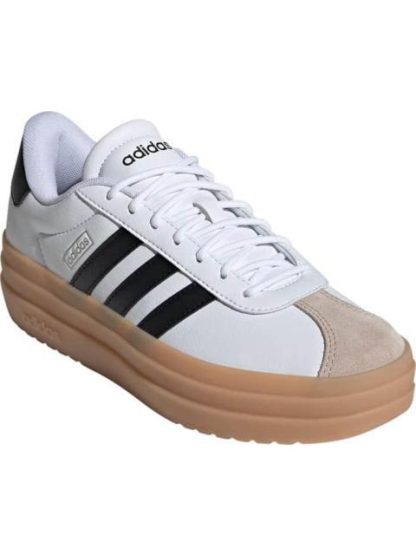 TENIS CASUAL VL COURT BOLD BLANCO ADIDAS - Image 2