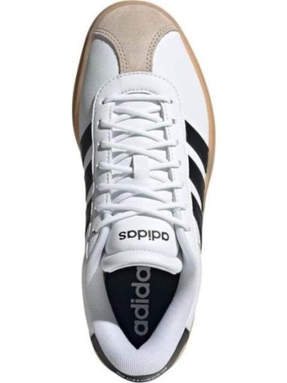 TENIS CASUAL VL COURT BOLD BLANCO ADIDAS - Image 3