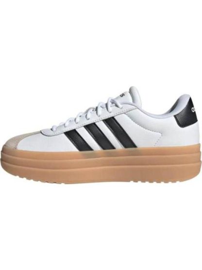 TENIS CASUAL VL COURT BOLD BLANCO ADIDAS - Image 5