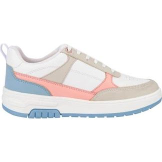 TENIS COLORES BLANCO NEXT CO