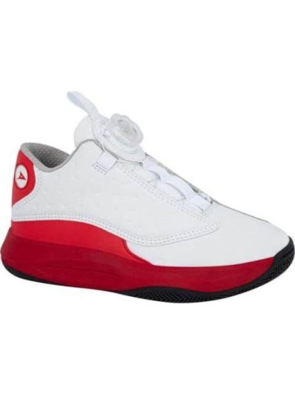 TENIS DE BASKETBALL BLANCO PIRMA - Image 2