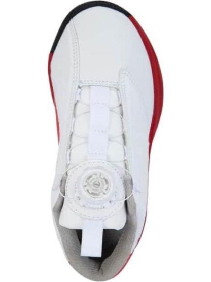 TENIS DE BASKETBALL BLANCO PIRMA - Image 3