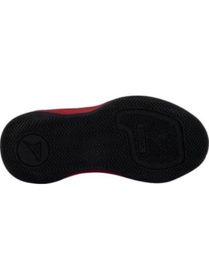 TENIS DE BASKETBALL BLANCO PIRMA - Image 4