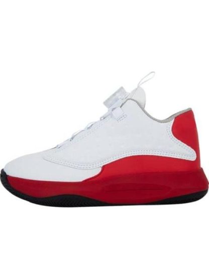 TENIS DE BASKETBALL BLANCO PIRMA - Image 5