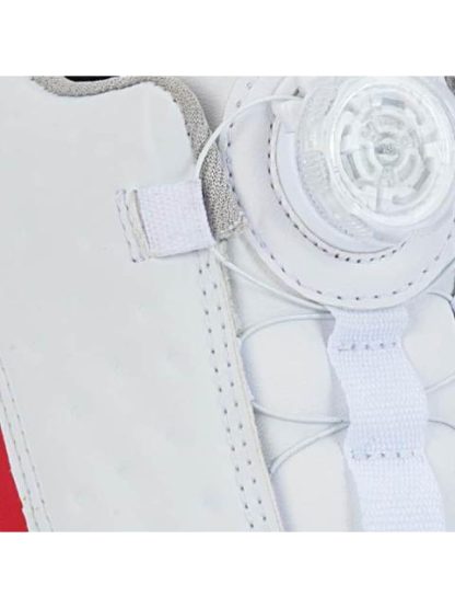 TENIS DE BASKETBALL BLANCO PIRMA - Image 6