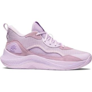 TENIS DE BASKETBALL CURRY 3Z 24 SDE MORADO UNDER ARMOUR MEXICO