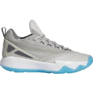 TENIS DE BASKETBALL DAME CERTIFIED 2 GRIS ADIDAS