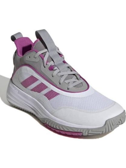 TENIS DE BASKETBALL OWNTHEGAME 3.0 BLANCO ADIDAS - Image 2