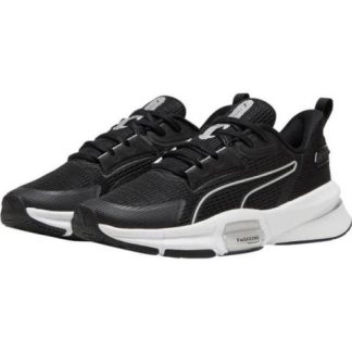 TENIS DE ENTRENAMIENTO PWRFRAME TR 3 WNS INTERGALACTIC NEGRO PUMA