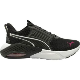 TENIS DE ENTRENAMIENTO X-CELL NOVA FS ULTRA WNS NEGRO PUMA
