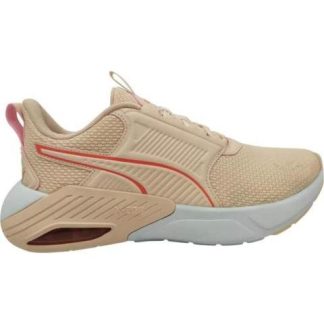 TENIS DE ENTRENAMIENTO X CELL NOVA FS WNS ROSA PUMA