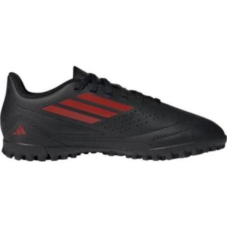 TENIS DE FUTBOL DEPORTIVO III TF J NEGRO ADIDAS
