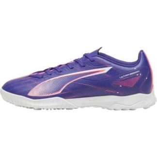 TENIS DE FUTBOL FUTURE 7 PLAY FG AG MORADO PUMA
