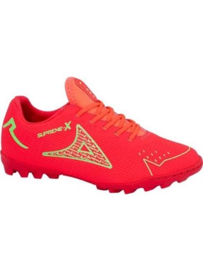 TENIS DE FUTBOL NARANJA PIRMA - Image 2
