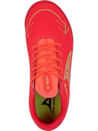TENIS DE FUTBOL NARANJA PIRMA - Image 3