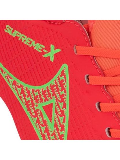 TENIS DE FUTBOL NARANJA PIRMA - Image 6