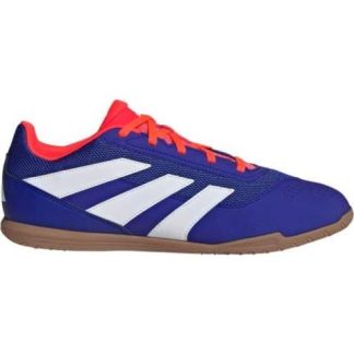 TENIS DE FUTBOL PREDATOR CLUB IN SALA AZUL ADIDAS