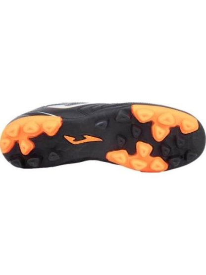 TENIS DE FUTBOL TOLEDO JR NEGRO JOMA - Image 4