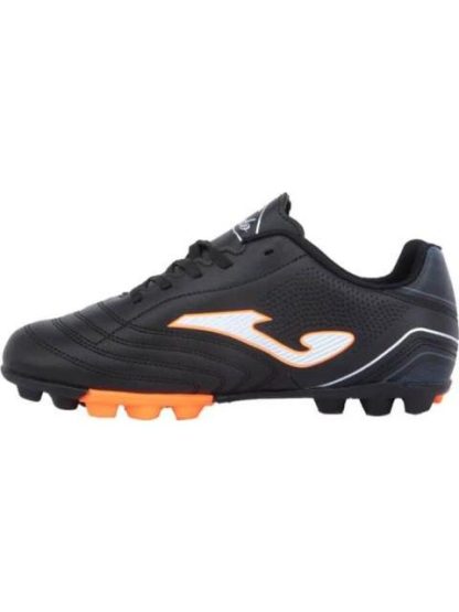 TENIS DE FUTBOL TOLEDO JR NEGRO JOMA - Image 5