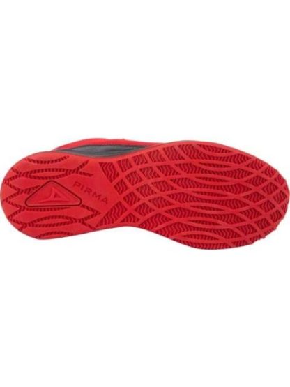 TENIS DEPORTIVO BASKETBALL ROJO PIRMA - Image 4
